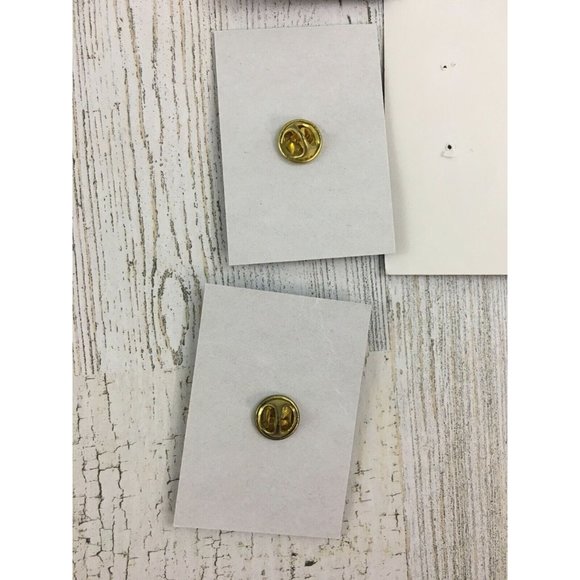 Disney Snow White and Seven Dwarfs Pins Home Video with Cards Complete Vtg 90s - Picture 12 of 16